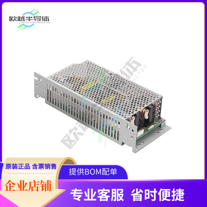 LEP240F-48-SNRT【AC/DC CONVERTER 48V】