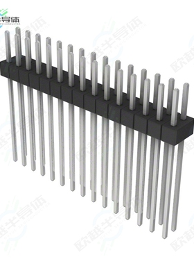 PEC15DAGN[连接器CONN HEADER VERT 30POS 2.54MM]