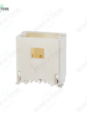 5044490307[连接器CONN HEADER SMD 3POS 1MM]