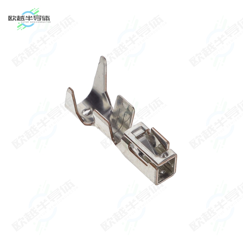DF63A-1618SCF[连接器CONN SOCKET 16-18WG CRIMP TIN]