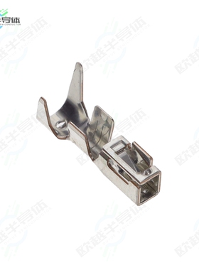 DF63A-1618SCF[连接器CONN SOCKET 16-18WG CRIMP TIN]