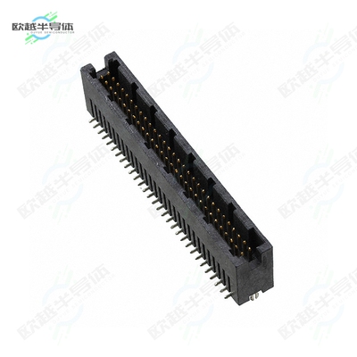 104693-6[连接器CONN HEADER SMD 60POS 1.27MM]