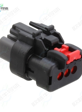 776523-2[连接器CONN PLUG HSG 3POS 4.50MM]