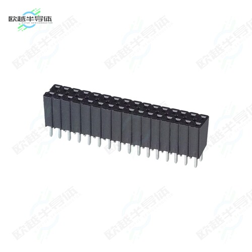 929975-01-16-RK[连接器3M BOARDMOUNT SOCKET, 929 SERIES]
