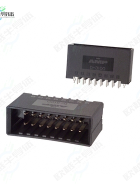 178327-2[连接器CONN HEADER VERT 16POS 3.81MM]