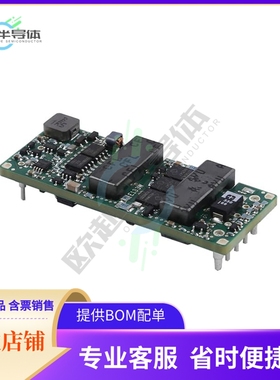 ERS4033N030N25【DC DC CONVERTER 3.3V 99W】