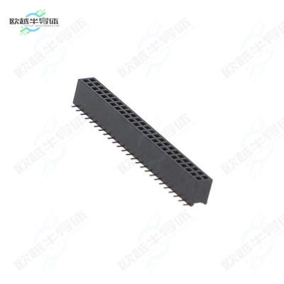 1156839[连接器SMD SKIRTING, NOMINAL CURRENT AT]