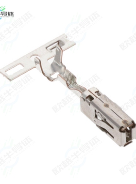 1-968882-1[连接器CONN SOCKET 22AWG CRIMP TIN]