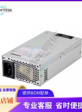 FSP400-50FDB【AC/DC CNVRTR 3.3V 5V +/-12V 528W】