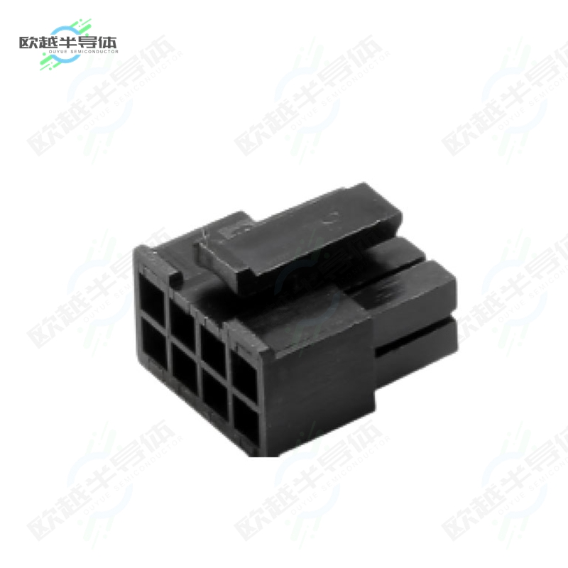 A-WBH-O001DG-14CB01[连接器WIRE-TO-BOARD, HOUSING, 3.00MM,]