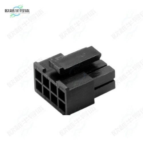 A-WBH-O001DG-14CB01[连接器WIRE-TO-BOARD, HOUSING, 3.00MM,]
