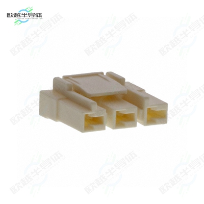 1903414-2[连接器CONN PLUG HSG 3POS 9.00MM]