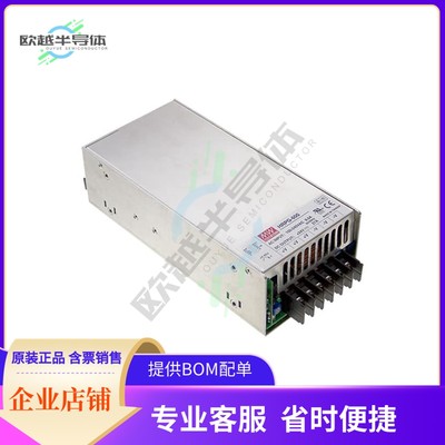 HRPG-600-12【AC/DC CONVERTER 12V 636W】