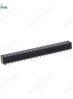 787884414[连接器2MM DR MGRID VREC SMT TUBEPEG PH]