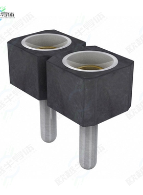 315-83-102-41-003101[连接器CONN SOCKET 2POS 0.1 GOLD PCB]