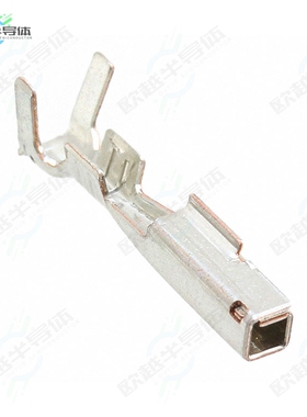 1612334-1[连接器CONN SOCKET 22-26AWG CRIMP TIN]