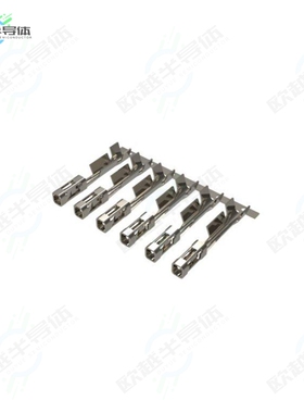 4072-PIN-T-10K[连接器RoHS, Contact Pins REEL for 40]
