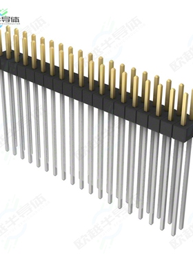 PBC19DAHN[连接器CONN HEADER VERT 38POS 2.54MM]