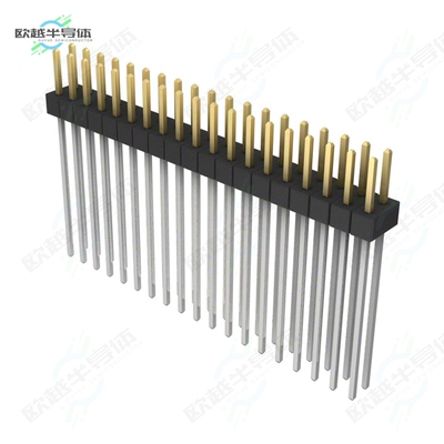 PBC19DAHN[连接器CONN HEADER VERT 38POS 2.54MM]
