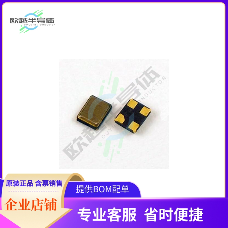 CS32-F1015CQ10-26.000M-TR《CRYSTAL 26.0000MHZ 10PF SMD》