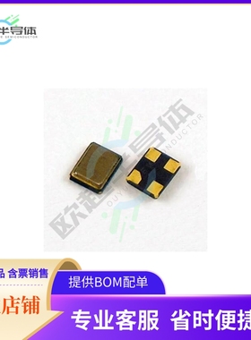 CS32-F1015CQ10-26.000M-TR《CRYSTAL 26.0000MHZ 10PF SMD》