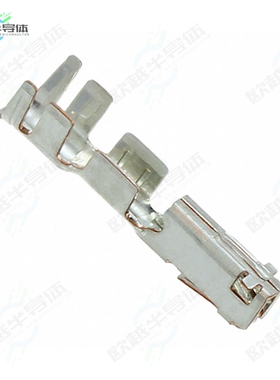 DF33A-2022SCF(40)[连接器CONN SOCKET 20-22AWG CRIMP TIN]