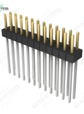 PBC12DAFN[连接器CONN HEADER VERT 24POS 2.54MM]