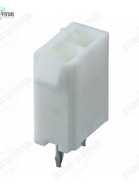 460150202[连接器CONN HEADER VERT 2POS]