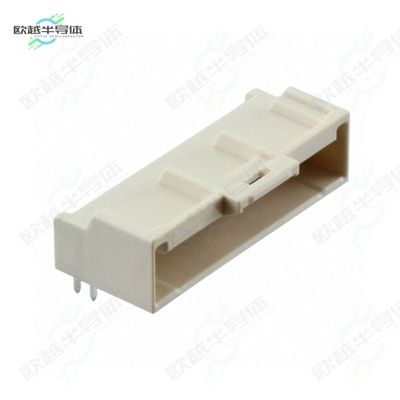 5018762840[连接器CONN HEADER R/A 28POS 2MM]