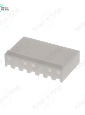 1744008-7[连接器CONN RCPT HSG 7POS 3.96MM]