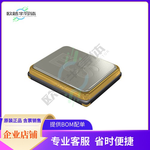 ECS-260-10-37Q-ES-TR《CRYSTAL 26.0000MHZ 10PF SMD》