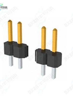 PBC15SAAN[连接器CONN HEADER VERT 15POS 2.54MM]