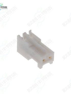 3-1744020-2[连接器02P MTA100 CONN ASSY LF]