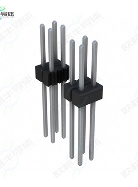 PEC06DFEN[连接器CONN HEADER VERT 12POS 2.54MM]