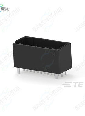 1-1827872-2[连接器DYNAMIC 1100D HDR ASSY V 24P XBL]