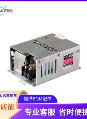 TXH 060-115【AC/DC CONVERTER 15V 60W】