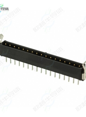 M80-8771722[连接器CONN HEADER VERT 17POS 2MM]