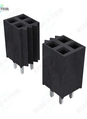 SSW-109-01-F-D[连接器CONN RCPT 18POS 0.1 GOLD PCB]