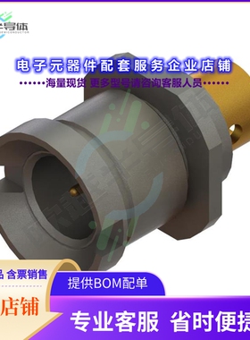 SF1211-6061[连接器CONN SMP PLUG STR 50OHM SOLDER]