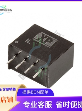 IL1209S【DC DC CONVERTER 9V 2W】