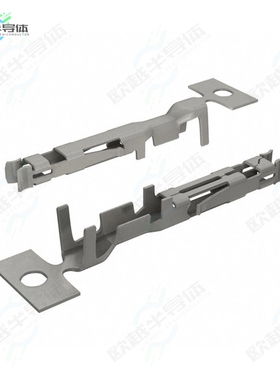 106528-2[连接器CONN SOCKET 22-26AWG CRIMP TIN]