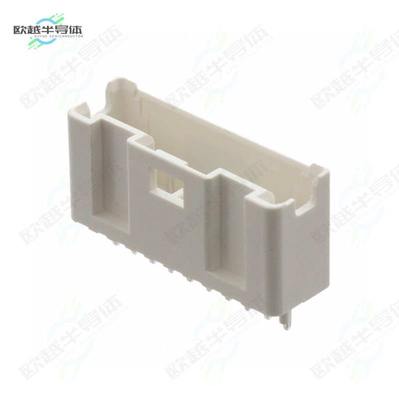 B10B-PNISK-1A[连接器CONN HEADER VERT 10POS 2MM]