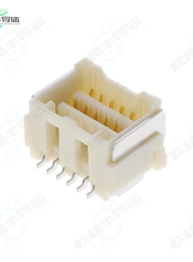 2132271270[连接器DRVT 1.5 SMT AU0.76 ETP 12P NAT]