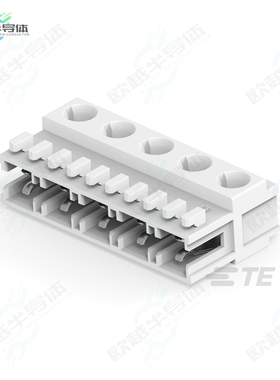 2325926-5[连接器5P MONOPLUG POWER]