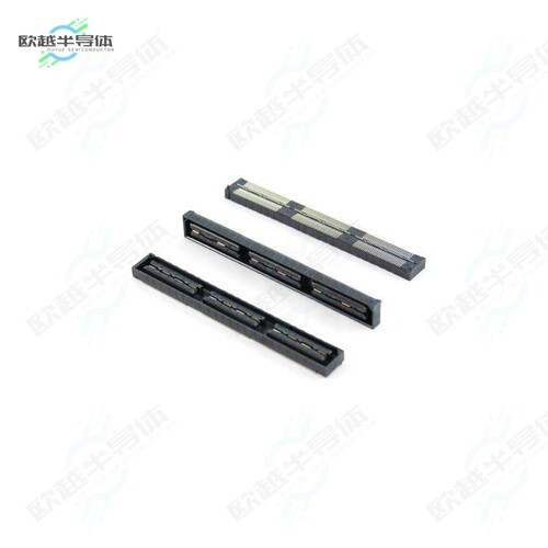 2384-A120FC2DP1NT-S[连接器Board to Board, 0.50mm pitch 1]