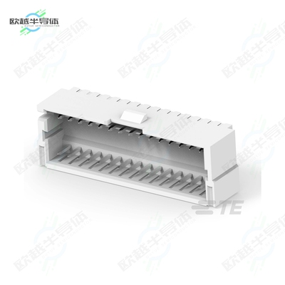 4-2394521-3[连接器1.5P RIGHT ANGLE DUAL-ROW LOCKIN]