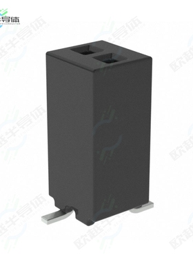 RSM-102-02-L-S[连接器CONN RCPT 2POS 0.05 GOLD SMD]