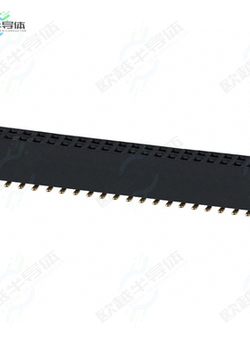 NPPC202KFMS-RC[连接器CONN HDR 40POS 0.1 GOLD SMD]