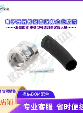 PE45652[连接器4.1/9.5 Mini DIN Female Low PIM]