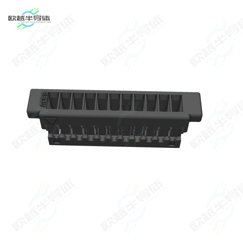 50233-011H0H0-001[连接器11P, 1.0MM PITCH WTB HOUSING]